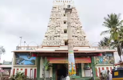 Sri Lakshmi Venkataramanaswamy Temple